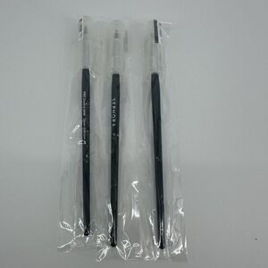 Sephora Pro Drawing‎ Detail #40 Brush New X3